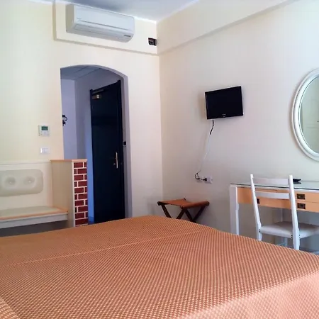 Maggiore Hotel Moneglia
