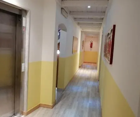 Maggiore 3* Монелья