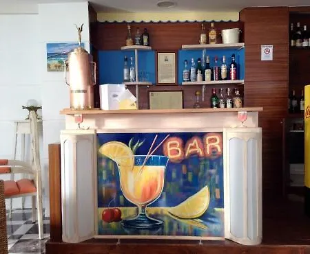 Maggiore 3* Moneglia