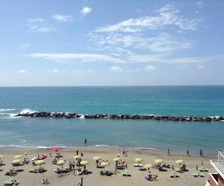 Maggiore 3* Moneglia
