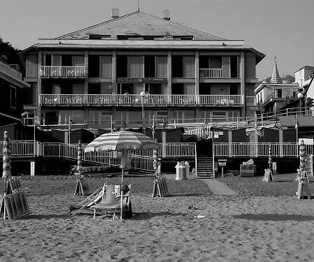 Hotel Maggiore 3*
