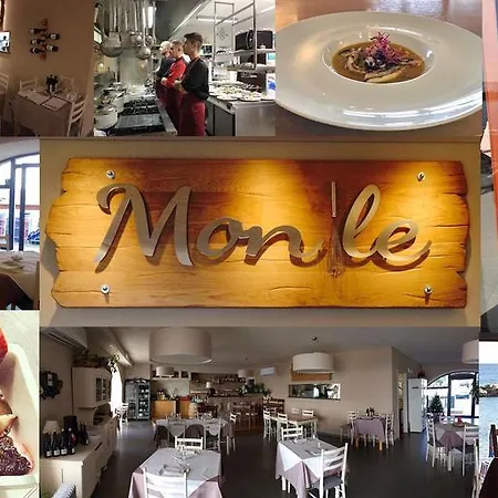 Hotel Maggiore Moneglia