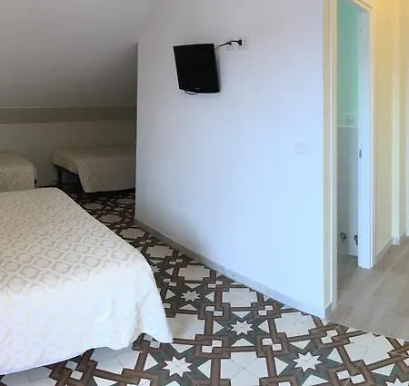 Maggiore Hotel Moneglia