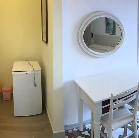 Отель Maggiore Монелья