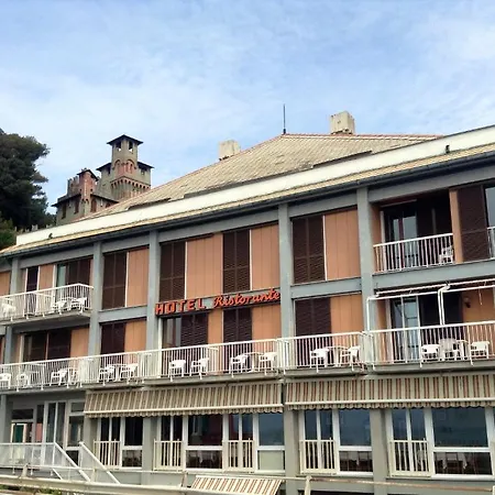 Maggiore Hotel 3*