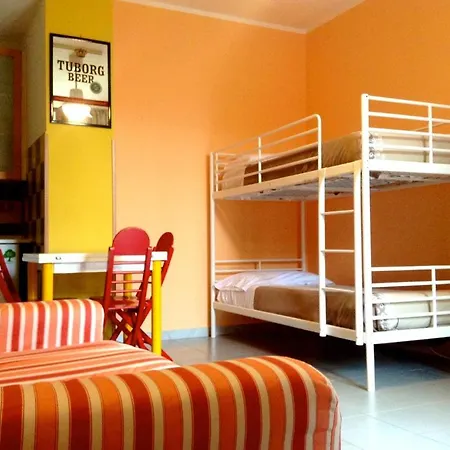 Maggiore 3* Moneglia