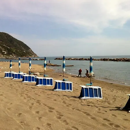 Отель Maggiore