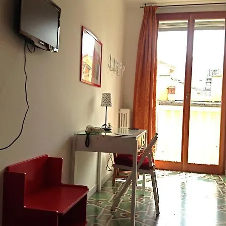 Maggiore Hotel 3*