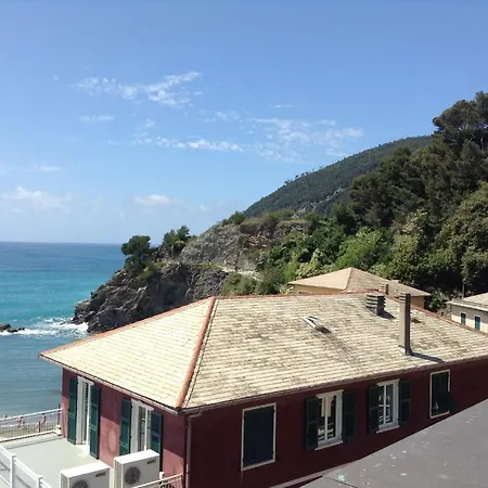 Maggiore Hotel Moneglia