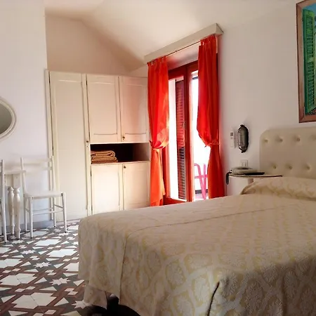 Maggiore Hotel Moneglia