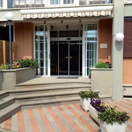 Hotel Maggiore