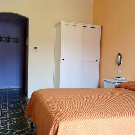 Hotel Maggiore