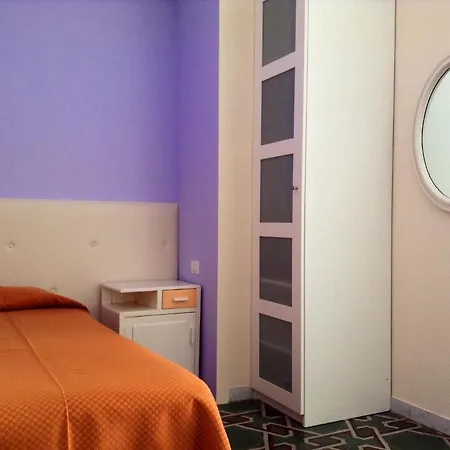 Maggiore Hotell