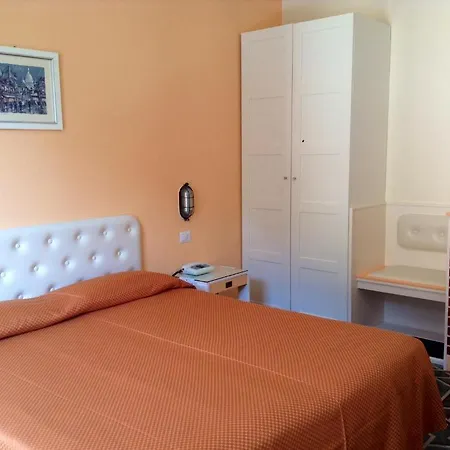 Hotel Maggiore 3*