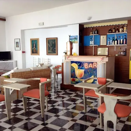 Maggiore Hotel