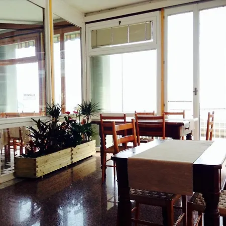 Maggiore Hotel 3*