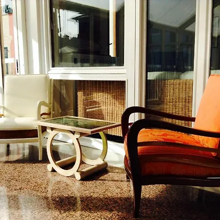 Hotel Maggiore Moneglia