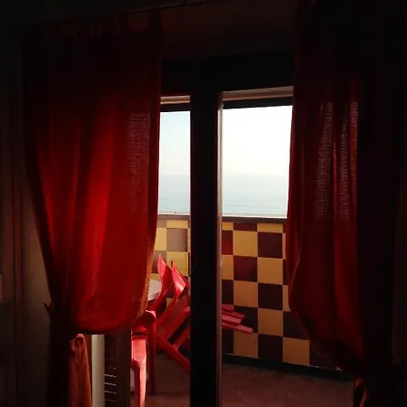 Maggiore 3* Moneglia