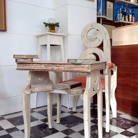 Maggiore Hotel 3*
