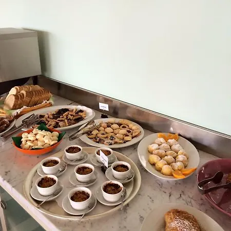 Hotel Maggiore Moneglia