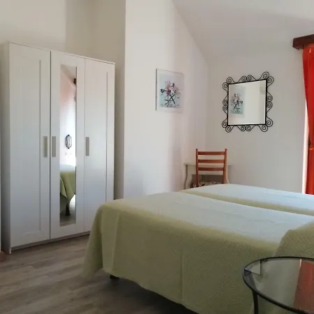 Отель Maggiore 3*