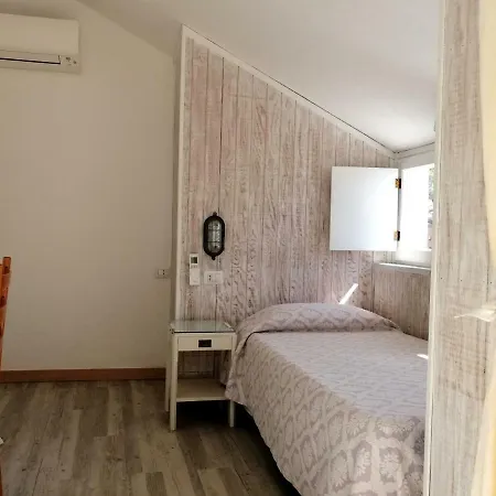 Maggiore Hotel 3*